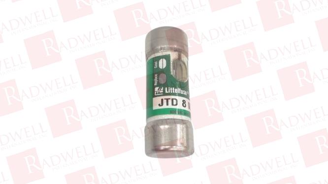 LITTELFUSE JTD-8-ID