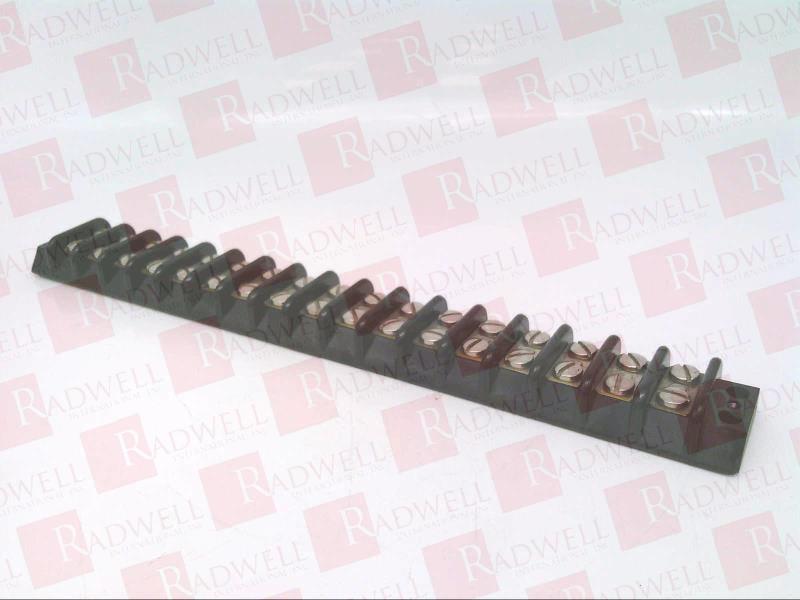 MARATHON SPECIAL PRODUCTS 670A RZ 17 PSB