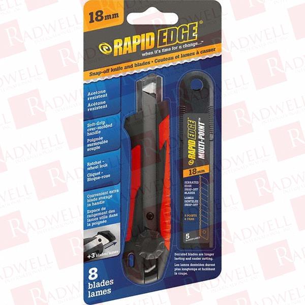 RAPID TOOLS RT00027
