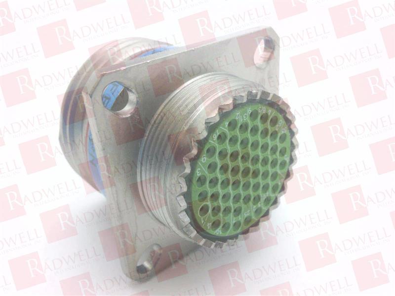 AMPHENOL JD38999/20FE35PN