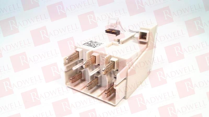 EATON CORPORATION PKE-XTU-1,2