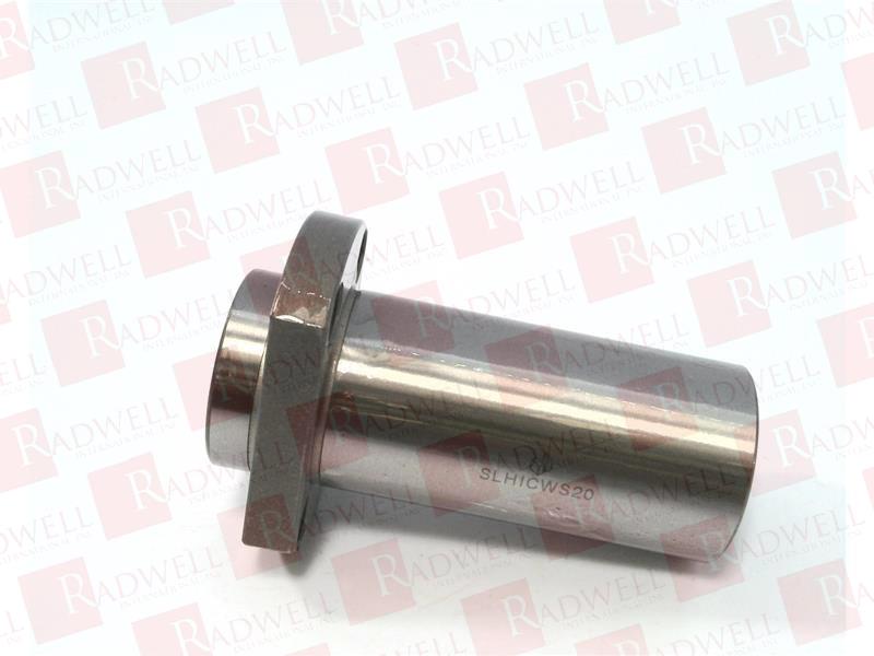 MISUMI SLHICWS20