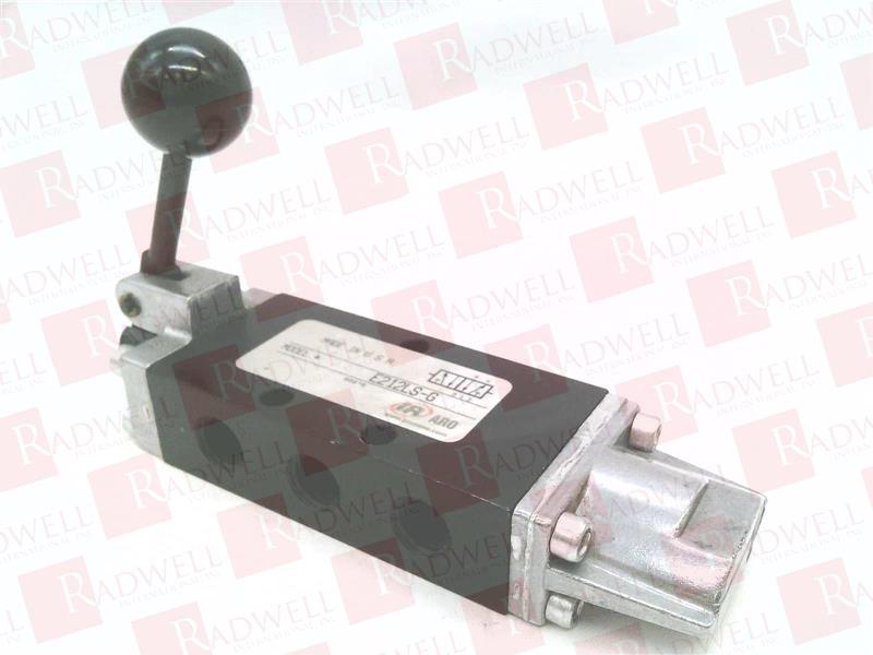 INGERSOLL RAND E212LS