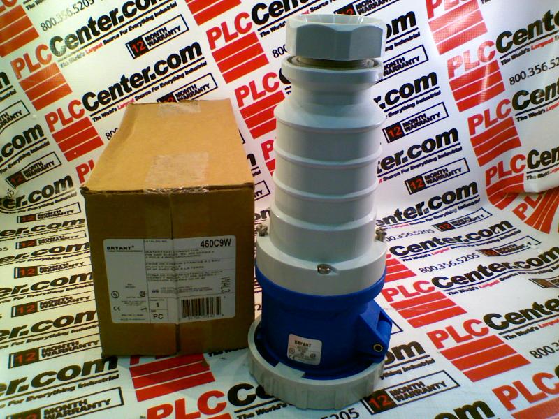 LEVITON 460C9W