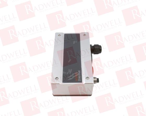 ROTRONIC HF532-W-B-6X-X-1-XX