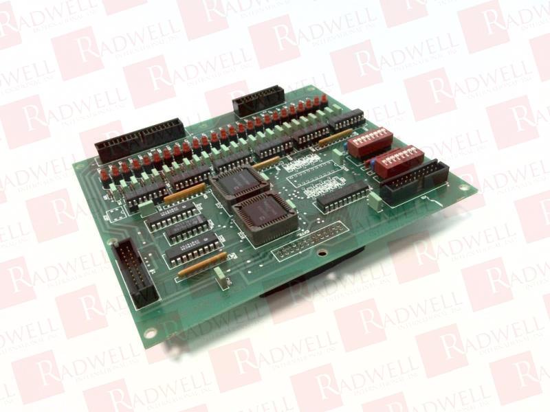 BAUMER ELECTRIC 9214A