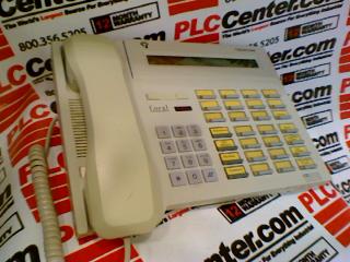 TELEPHONE W/LCD DISPLAY