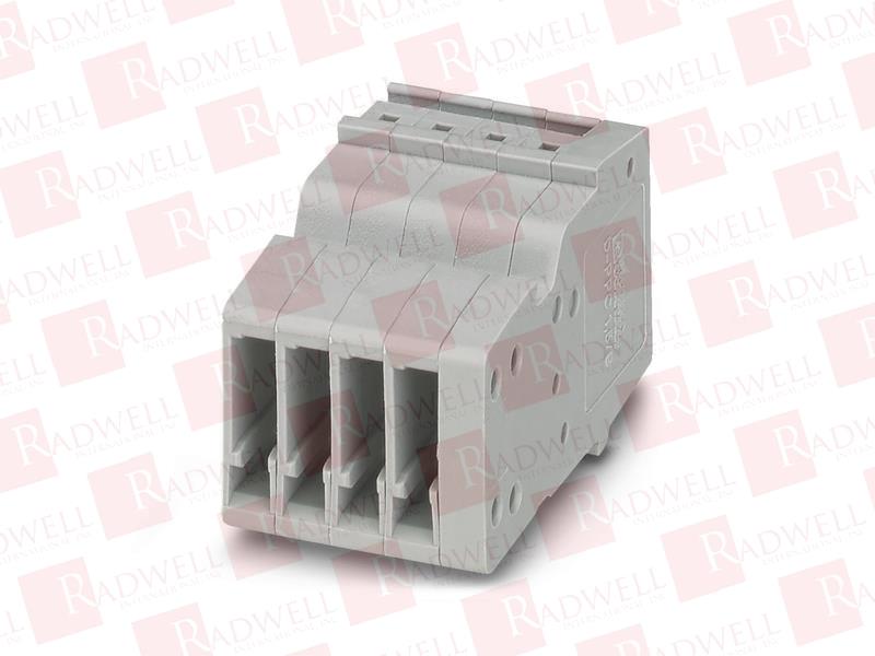 PHOENIX CONTACT PPC 1,5/S/ 4
