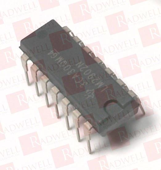 TEXAS INSTRUMENTS SEMI LM2902N
