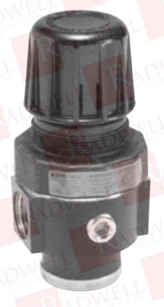 PARKER R10-03CP/M3