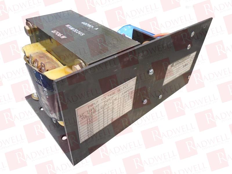 ELPAC BFS-500-24