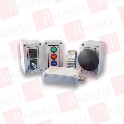 BTR CONTROLS K4907T0106