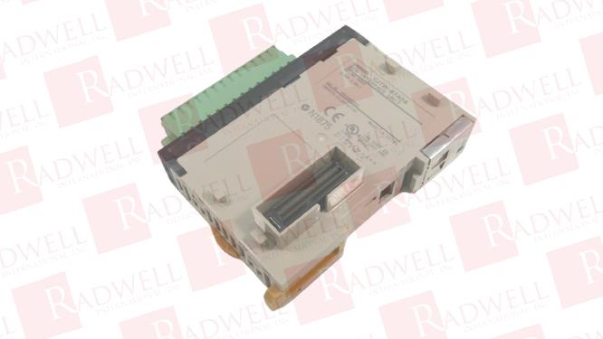 OMRON CJ1W-B7A04