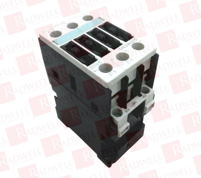 SIEMENS 3RT1024-1BM40