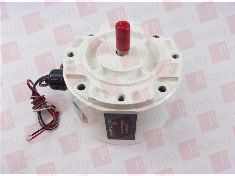 ALTRA INDUSTRIAL MOTION EUM 50-1020W