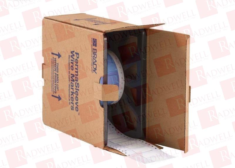 BRADY PS-500-150-WT