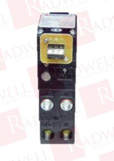 FAIRCHILD INDUSTRIAL PROD TT6000-406U