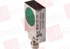 IPF ELECTRONIC IB210170