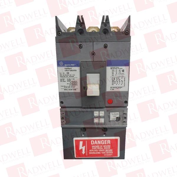 GENERAL ELECTRIC SGHB36DB0600