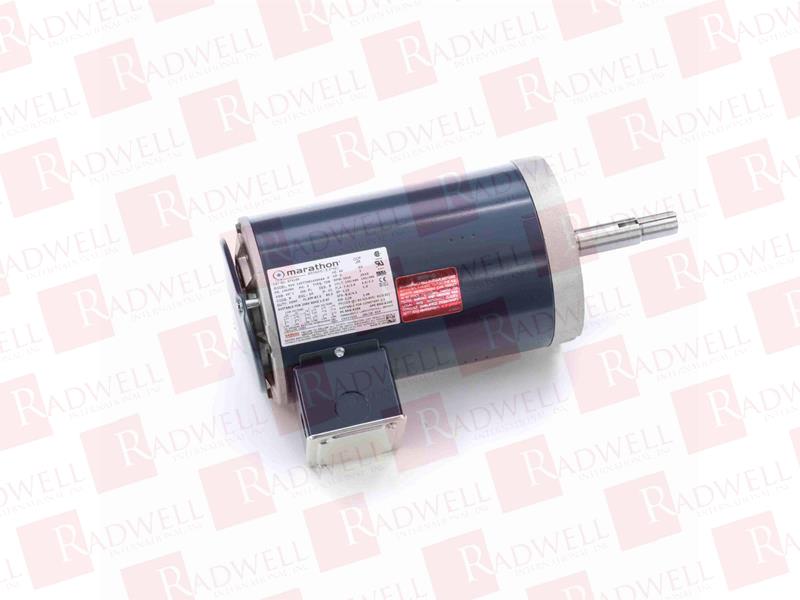 REGAL REXNORD 145TTDR16302