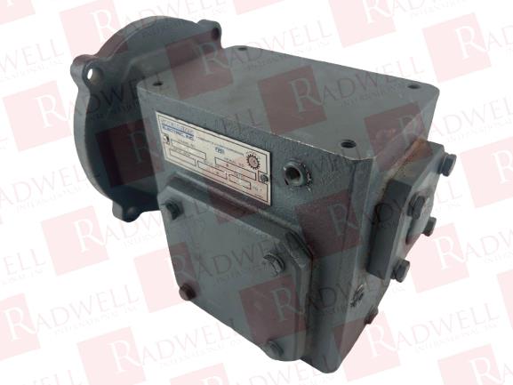 STERLING ELECTRIC 206B0005142