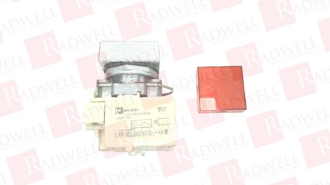 SCHNEIDER ELECTRIC 9001-KXPA38LRR