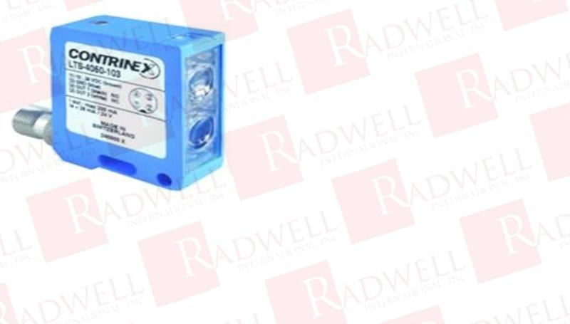CONTRINEX LLS-4150-002