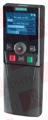 SIEMENS 6SL3255-0AA00-4HA0