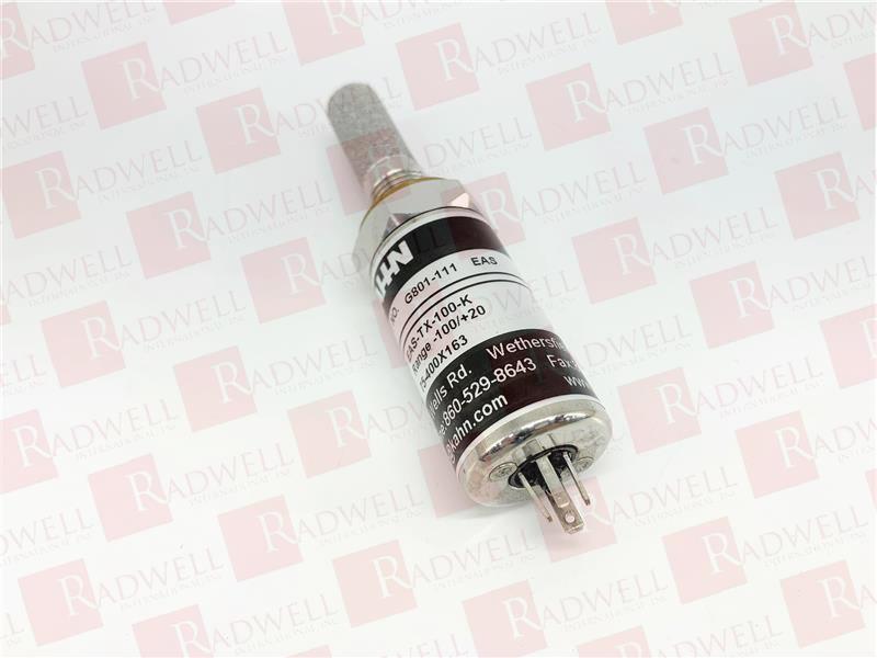 KAHN EA2-TX-100-HD-K