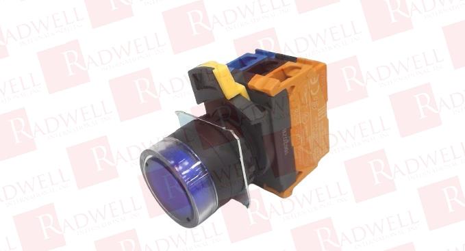 OMRON A22NL-BGM-TAA-G102-AC