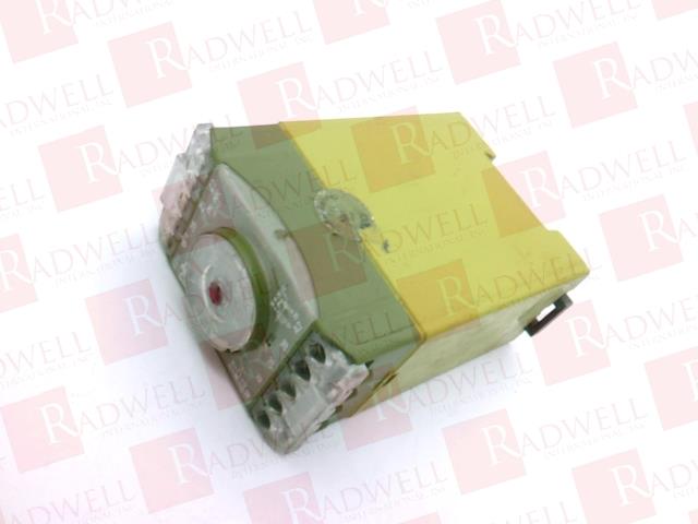 PILZ PF-1NK-2UZ-230VAC
