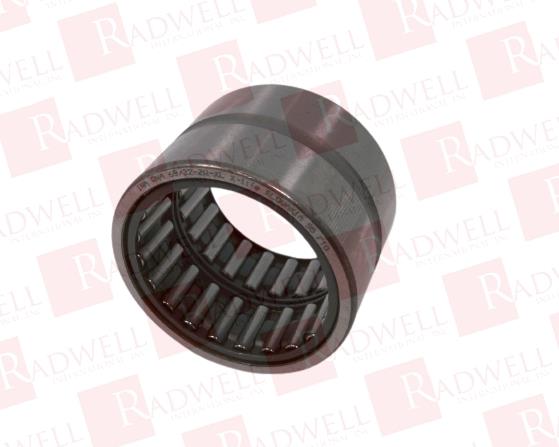 SCHAEFFLER GROUP RNA69/32-ZW-XL