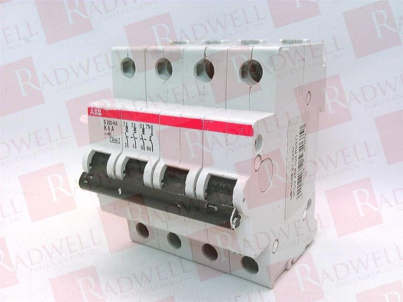 ASEA BROWN BOVERI 2CDS253103R0377