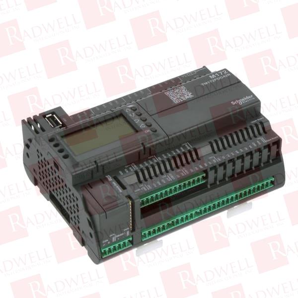 SCHNEIDER ELECTRIC TM172PDG42R