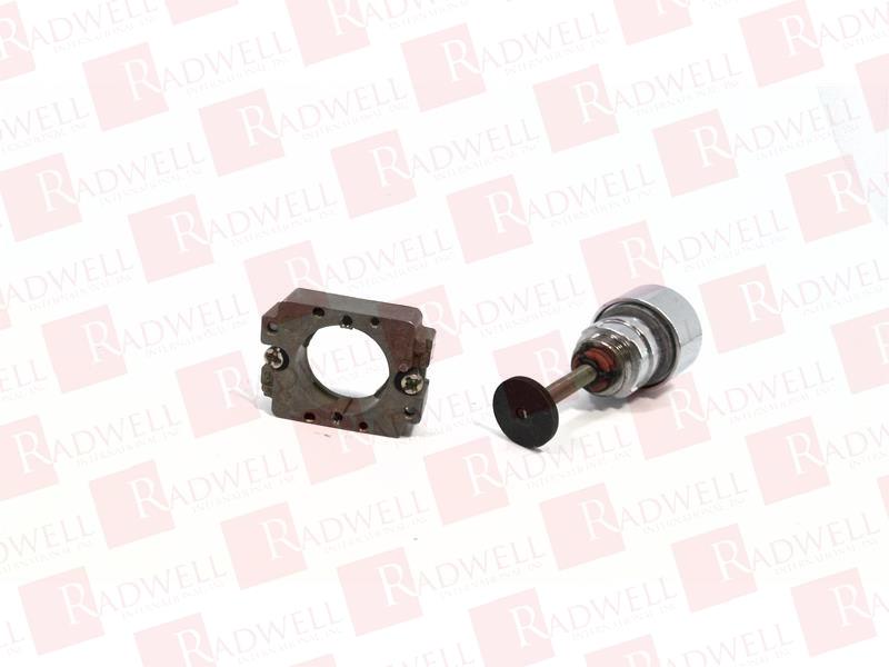 SCHNEIDER ELECTRIC XB2BA941