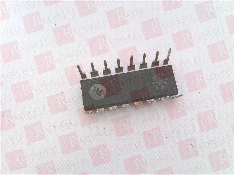 ANALOG DEVICES ADG509FBN