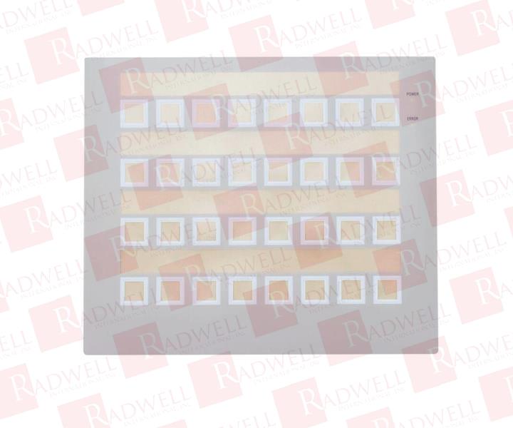 RADWELL VERIFIED SUBSTITUTE 6AV3688-3ED13-0AX0-SUB-OVERLAY