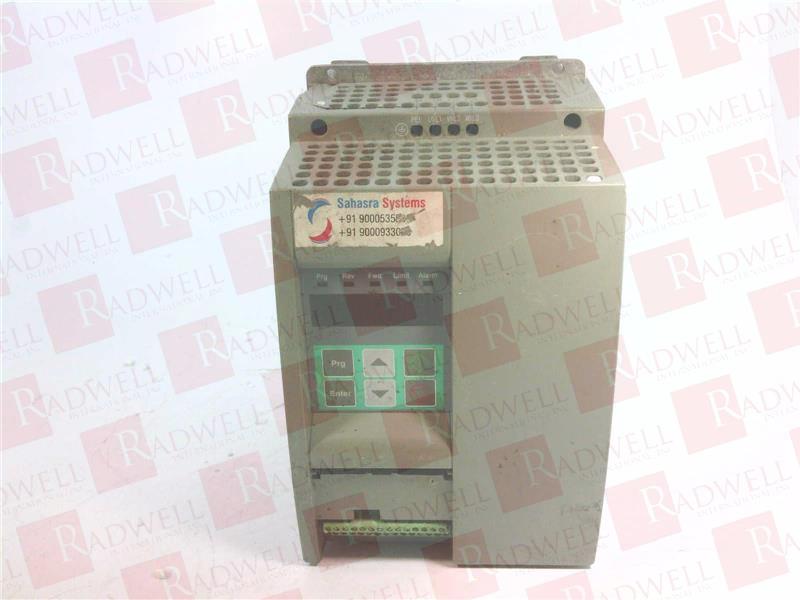 GEFRAN AGL50-2040-KBL-AC4