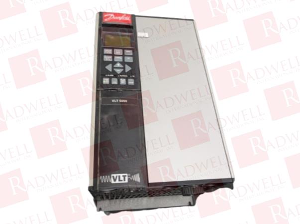 DANFOSS VLT5004-P-T6-C20-ST-R0-DL-F00A00C0