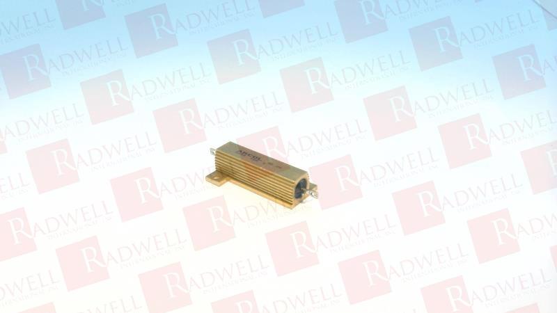 OHMITE HS50 25R F