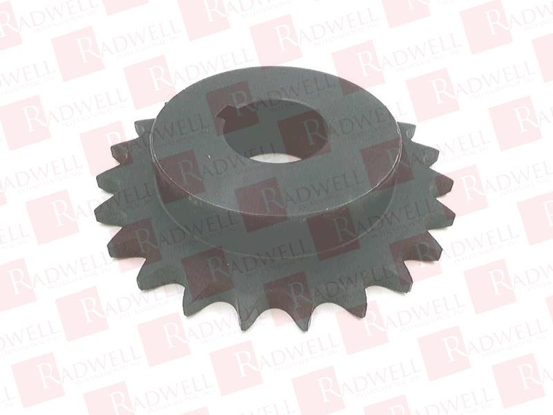 REGAL REXNORD H5023X 1 3/8