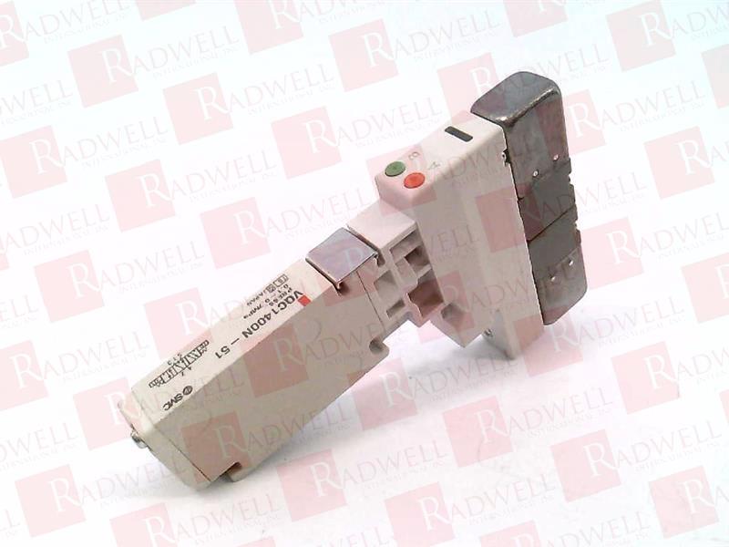 SMC VQC1400N-51