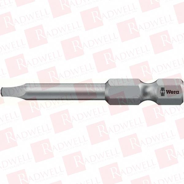 WERA TOOLS 05060182001