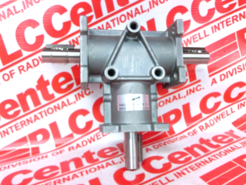 MOTION INDUSTRIES 02373177