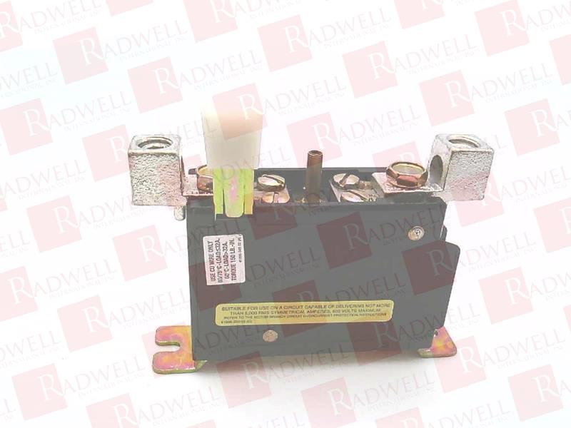 ALLEN BRADLEY 815-DOV-4
