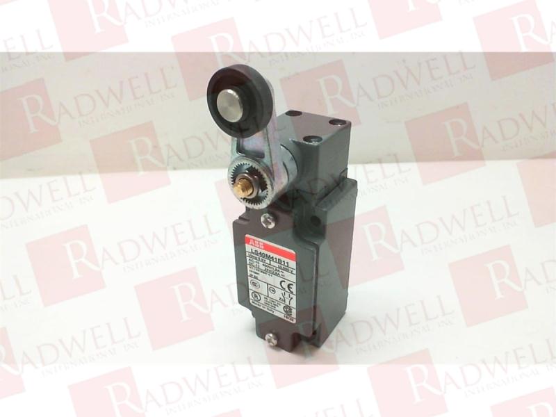 ASEA BROWN BOVERI LS40M41B11