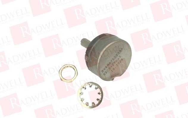 HONEYWELL 53C3-25K-S