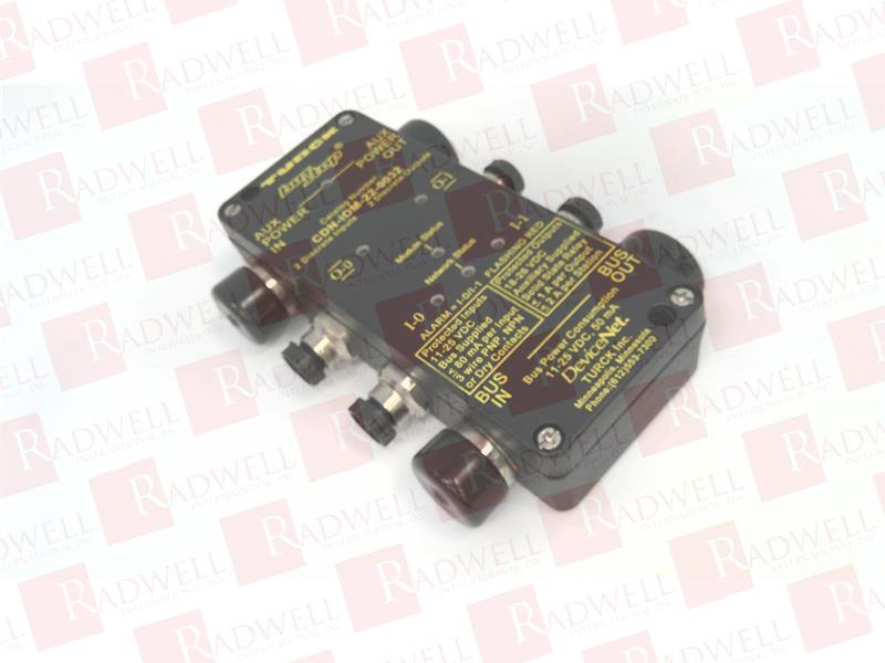 TURCK CDN-IOM-22-0032