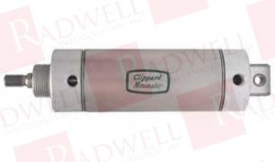 CLIPPARD UDR-40-4-1/2