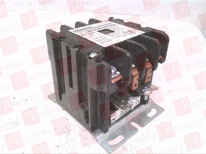 SIEMENS LEN00B400120A
